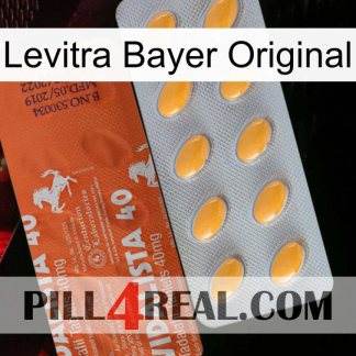 Levitra Bayer Original 43